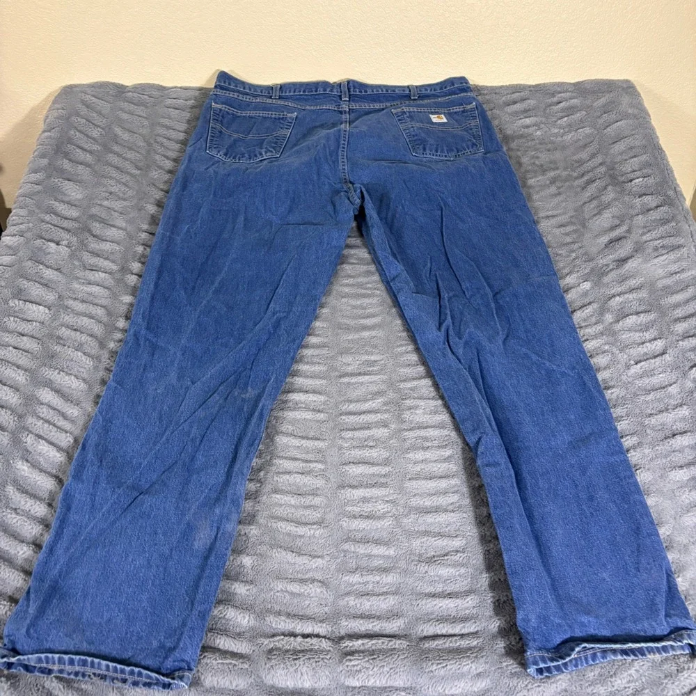 Carhartt measurements waist